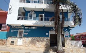 Apartamento avenida 04 com ar condicionado
